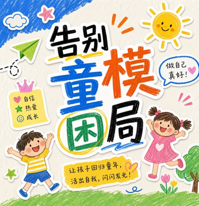 告别童模困局:PSAI破解行业高成本与低效率难题